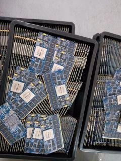 開禾耳物資回收 助力綠色經濟，建設可持續(xù)未來