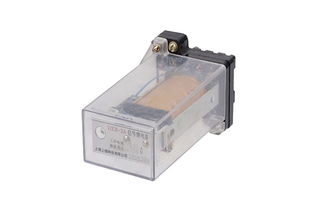DXM-2A型信號繼電器產品介紹與價格信息 - 上海上繼科技