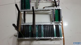 拆機組件的價值 全新庫存進口設備電路板及機電組件的實際應用分析