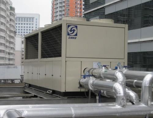 廣東皖華深耕二手機電設備回收，讓機電組件設備煥發新生